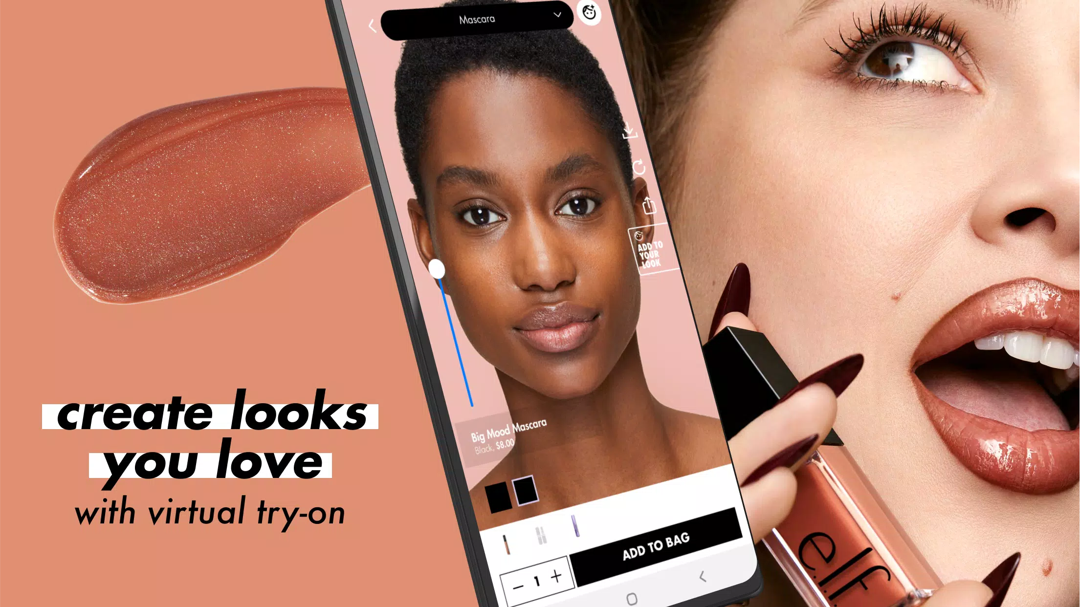 e.l.f. Cosmetics and Skincare Скриншот 3