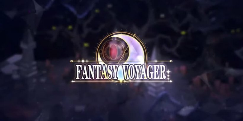 Fantasy Voyager takes you on an adventure into a twisted fairytale adventure, out now