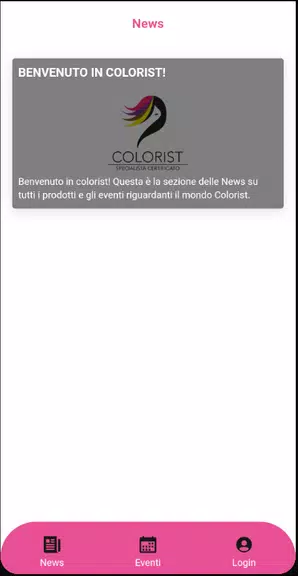 Hair Colorist স্ক্রিনশট 2