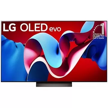 LG C4 4K OLED TV şimdi Amazon'da 1.397 $: PS5 için ideal