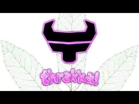 Threkka app gameplay