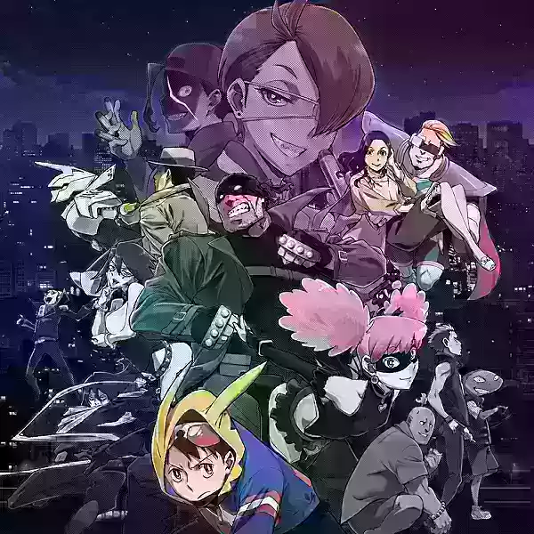 “我的英雄学术界：Vigilantes第1-3集免费观看，因为第4集在Crunchyroll上发布”