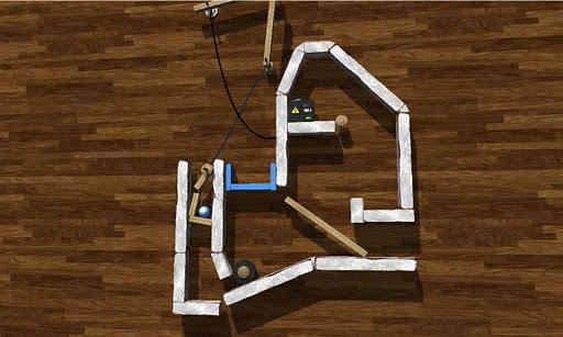 Apparatus LITE スクリーンショット 4