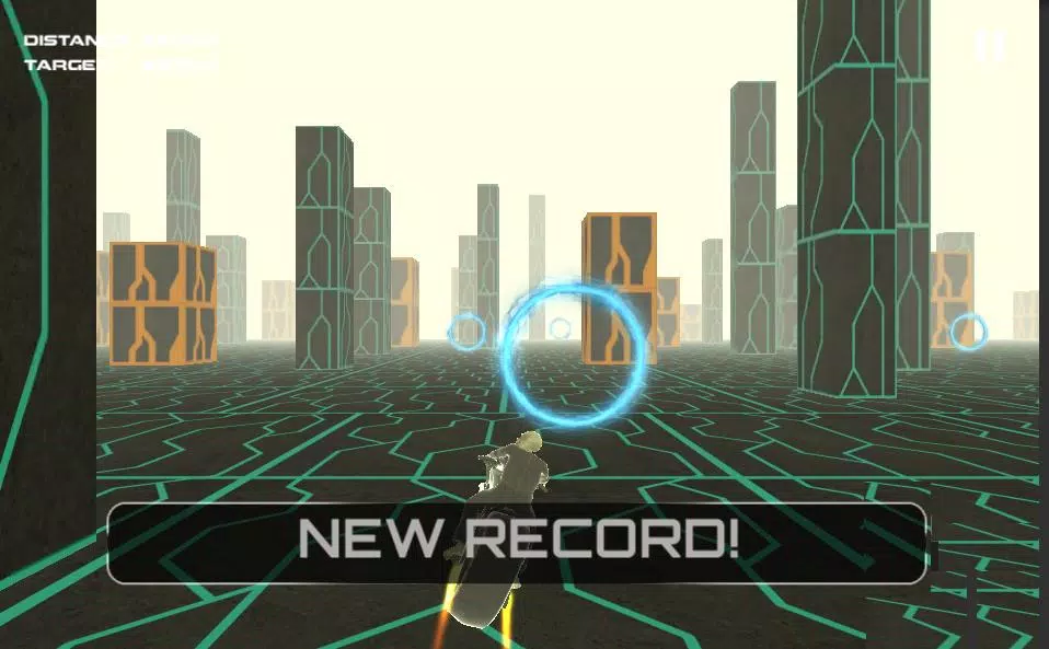 Speed Bike Race Screenshot 2
