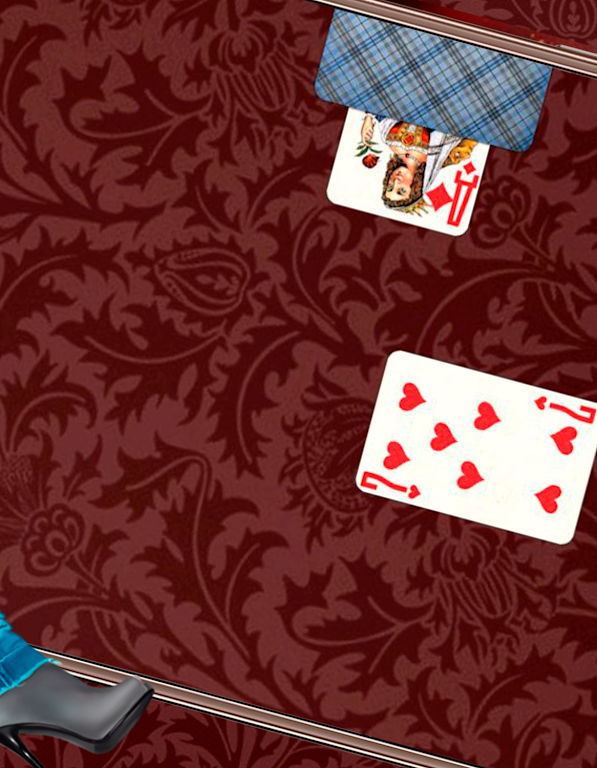 Дурак на Раздевание +18 Captura de tela 1