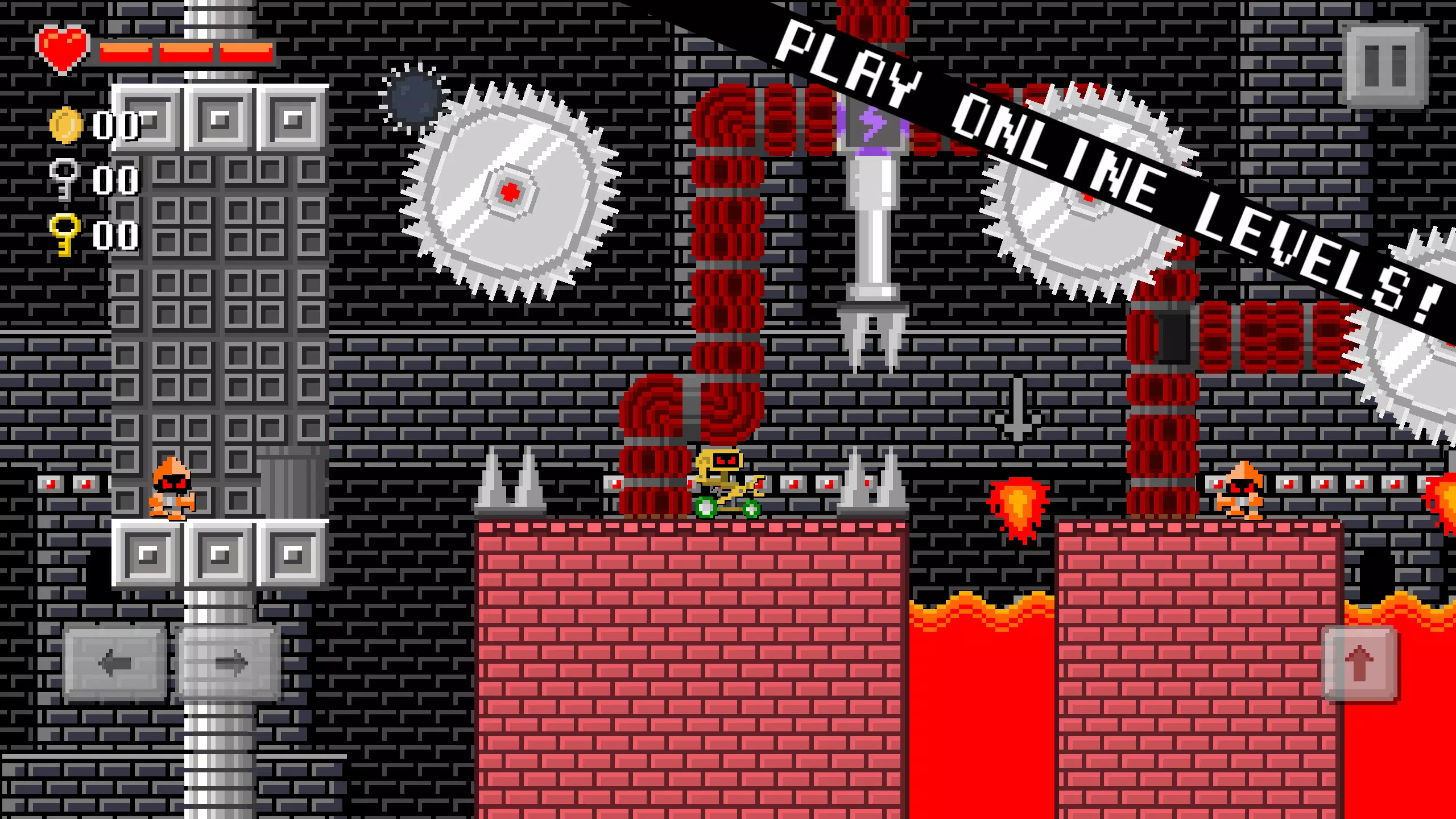 Ultimate Level Maker / Builder Capture d'écran 4
