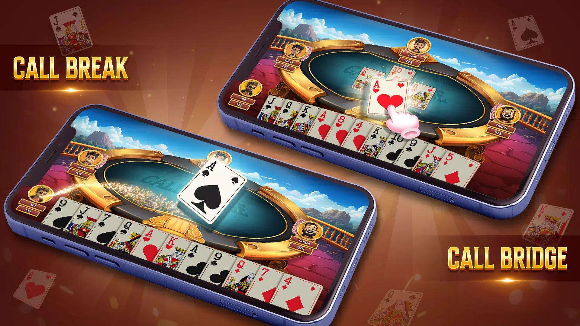 Card Adda Capture d'écran 3