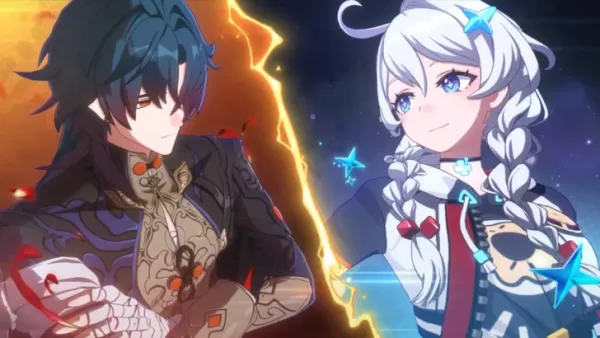 Honkai nexus anima: giống như Pokémon, cho biết 2025 lý thuyết về người hâm mộ tại Star Rail Live 