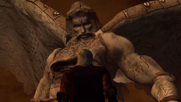 Devil May Cry Remake, Kamiya'nın listesinde bir sonraki olabilir
