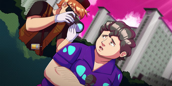 Sol Dorado Heist Скриншот 4