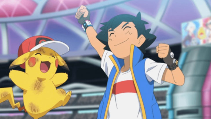 Pokémon TCG World Champion Pinarangalan ng Pangulo ng Chile