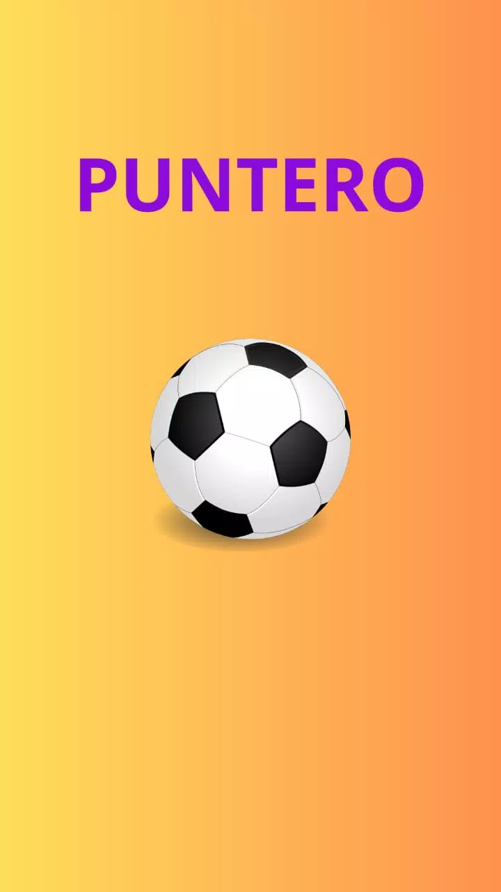 Puntero Screenshot 1