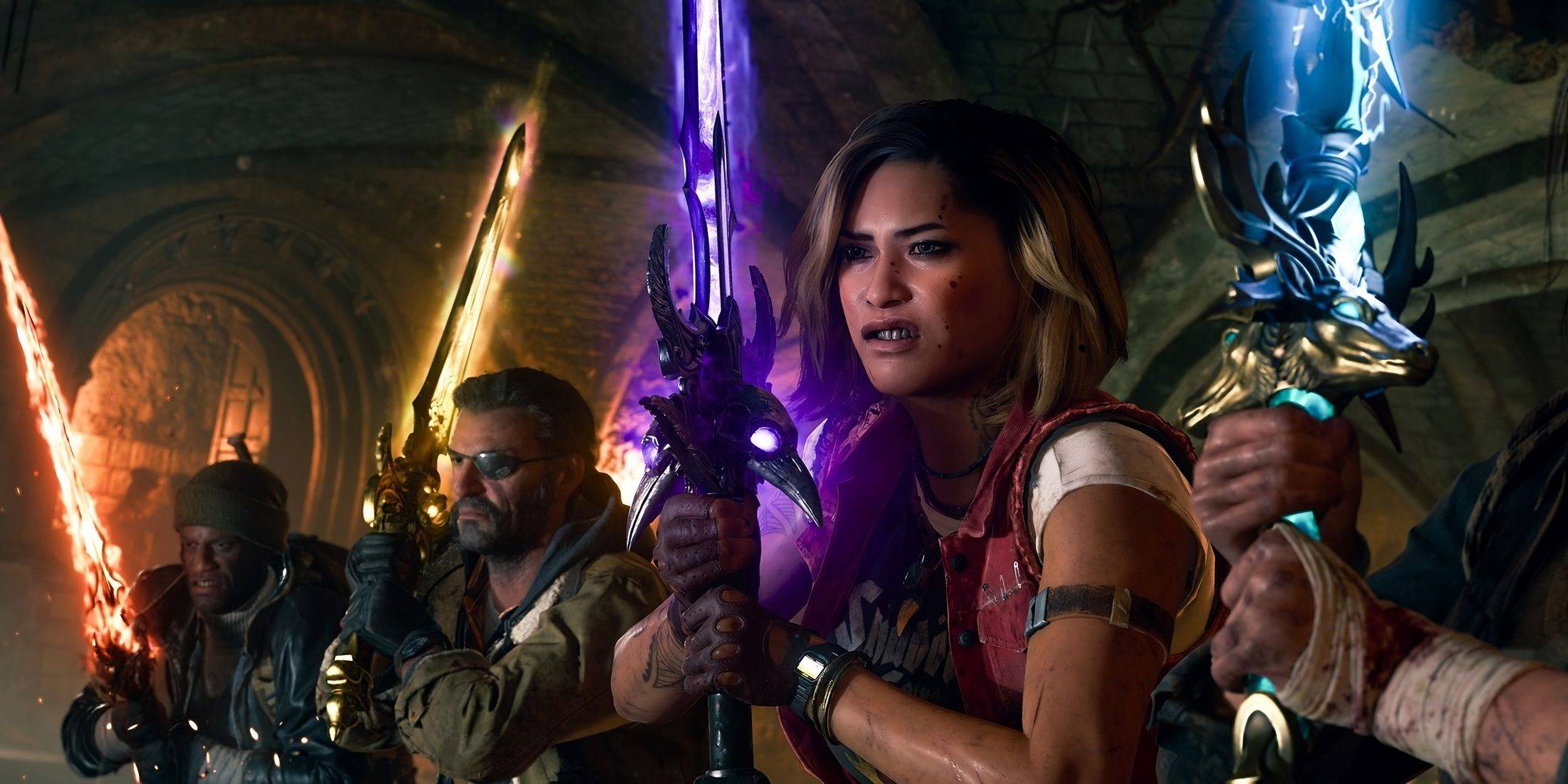 Update: Controversial 'Call of Duty: Black Ops 6' Zombies Feature Reversed