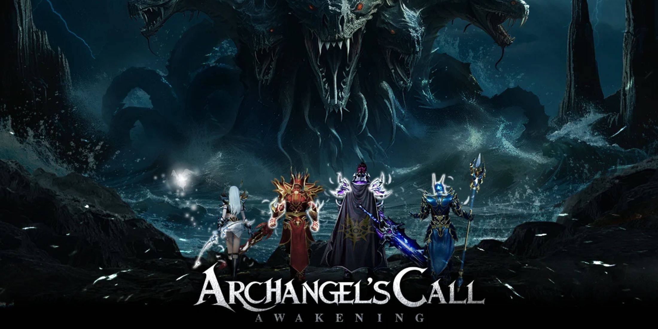การอัปเดตของ Archangel: การปลุกรหัสสำหรับเดือนมกราคม 2568