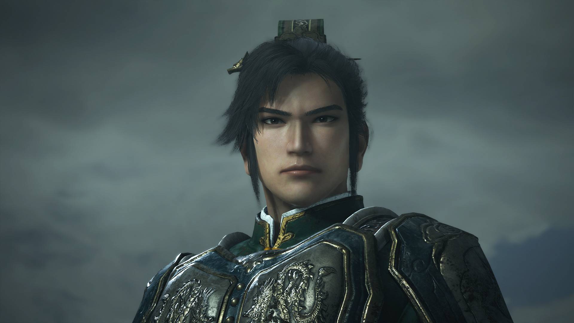 Sblocca la vera guida finale di Shu in Dynasty Warriors: Origins