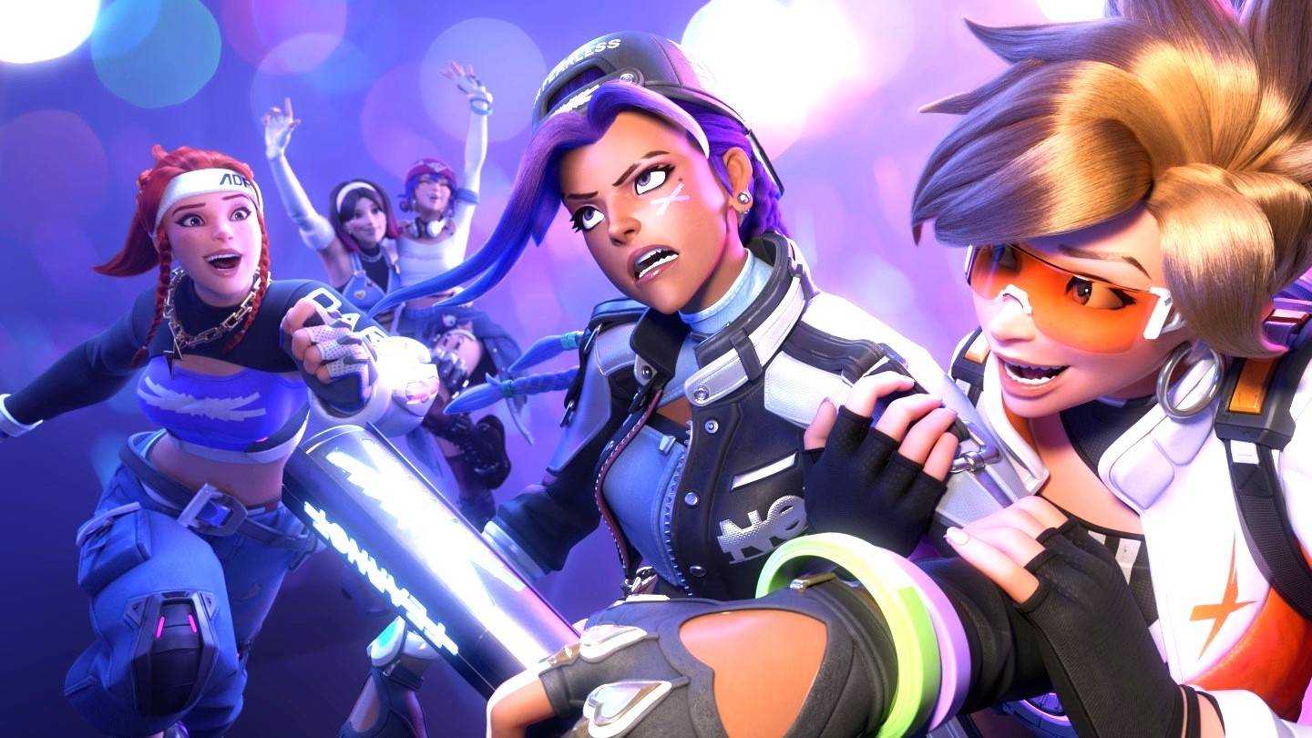 Overwatch 2: What Is C9?