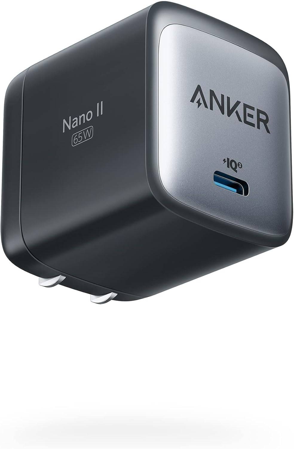 Anker 715充電器