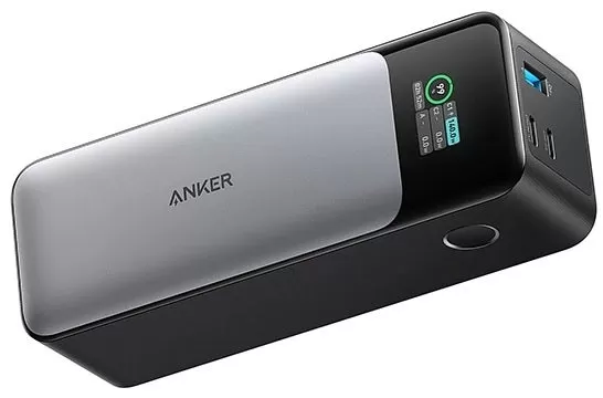 Anker 737 Power Bank Now $ 49.99 : 70% 절약