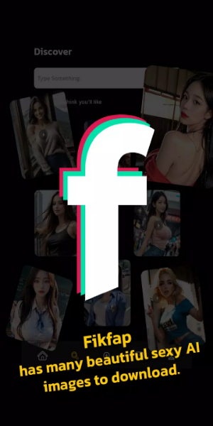 Fikfap Mod スクリーンショット 1