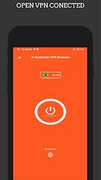 XD- VPN For All PROXY Captura de pantalla 2