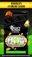 Schermata DraftKings Casino - Real Money 2