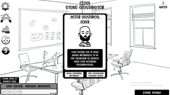 Choices of the Game Studios Capture d'écran 3