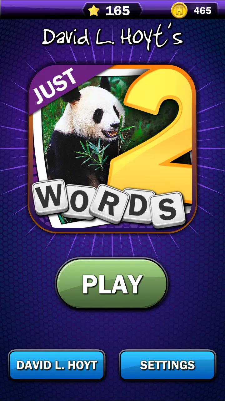 Just 2 Words應用截圖第4張