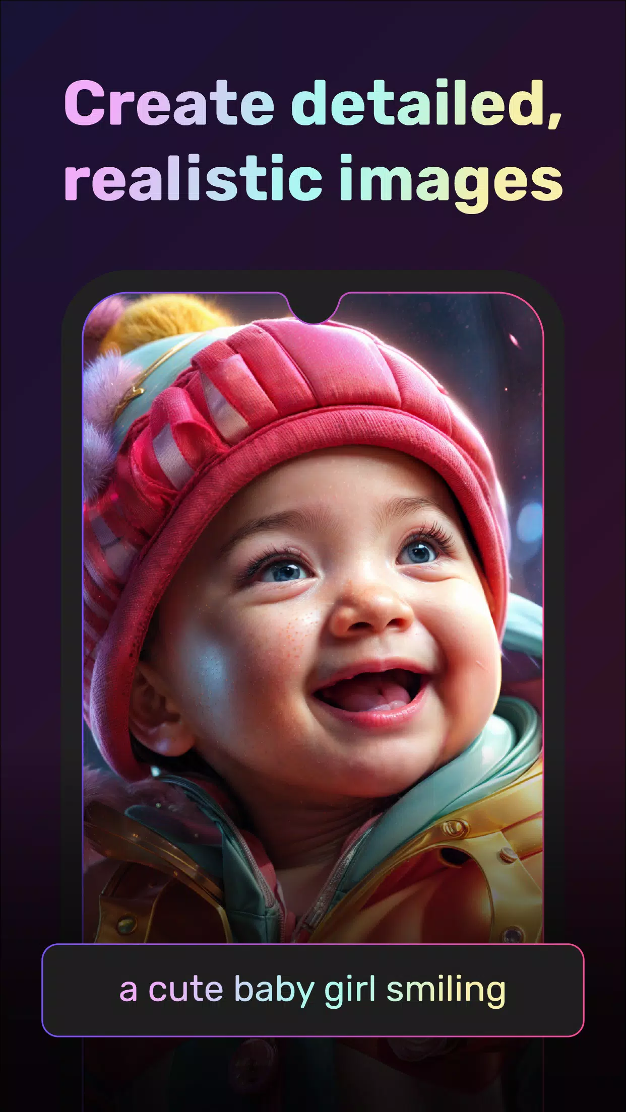 Unleash AI Capture d'écran 3
