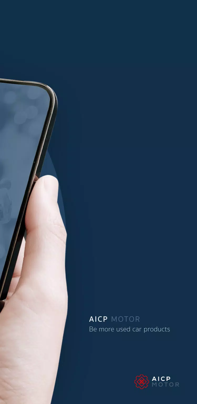 AICP Screenshot 2