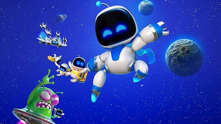 Sony Exec: AI sa Gaming, Mahalaga ang "Human Touch"