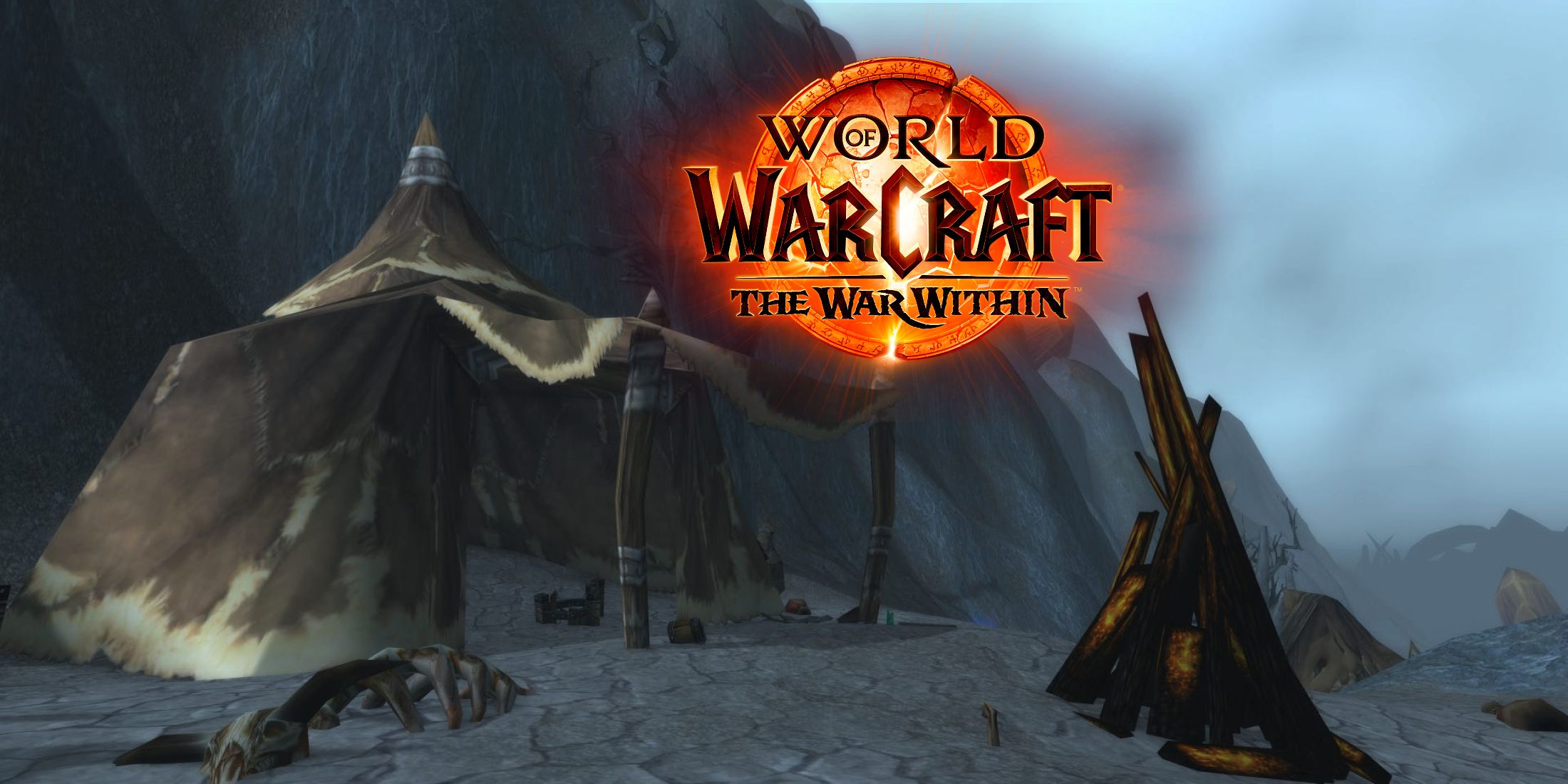 Wow unveils warbands 'bagong mga hangganan