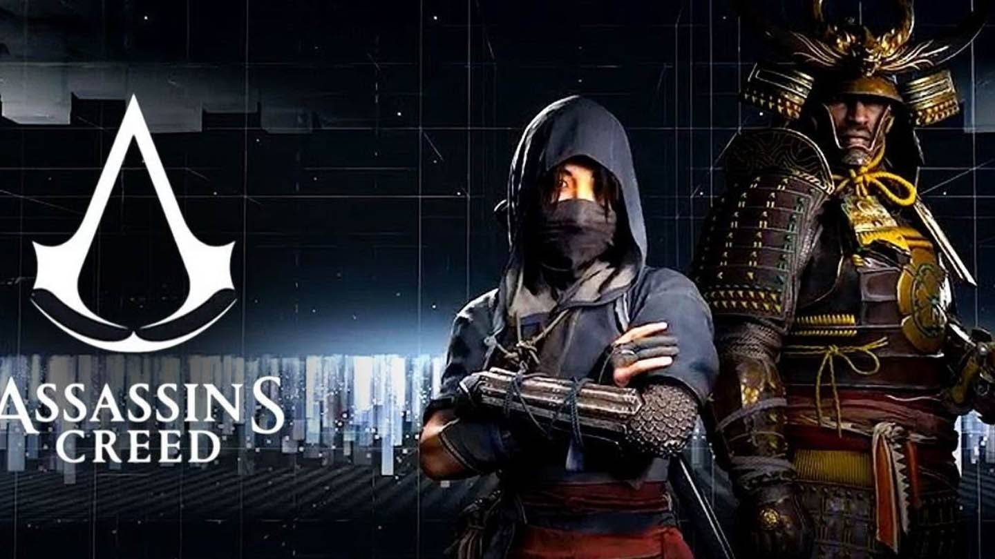 Ubisoft Unveils 'Animus Hub': Gateway to Assassin's Creed Universe