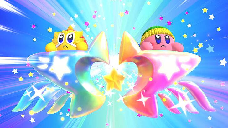 Kirby Marketing Image 1