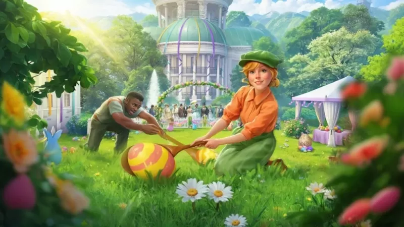 Clockmaker Unveils April Plans: What to Expect