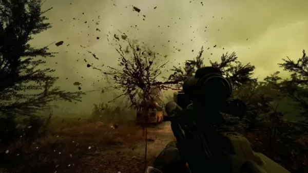 O roteiro Stalker 2 revela modding aprimorado, atualizações da vida A e mais