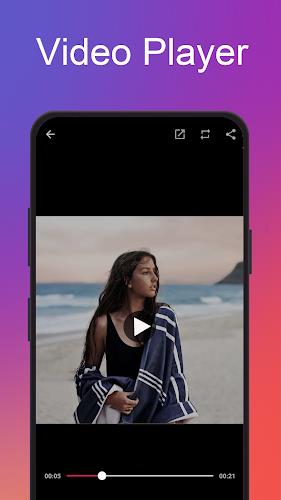 In-Saver : Video Downloader应用截图第3张