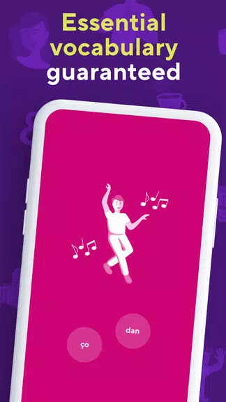 Drops: Learn Russian应用截图第1张