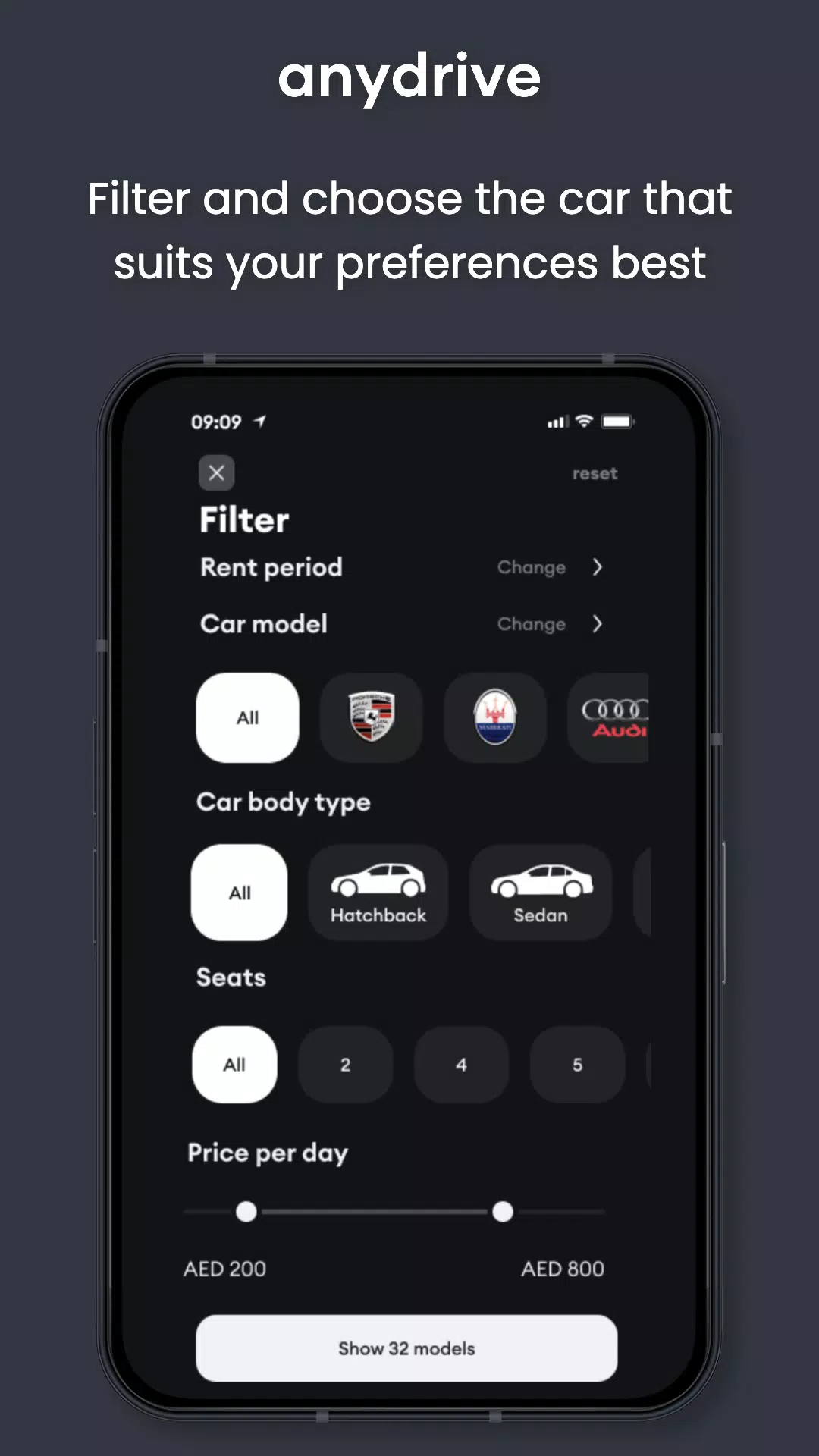 Anydrive 스크린샷 4
