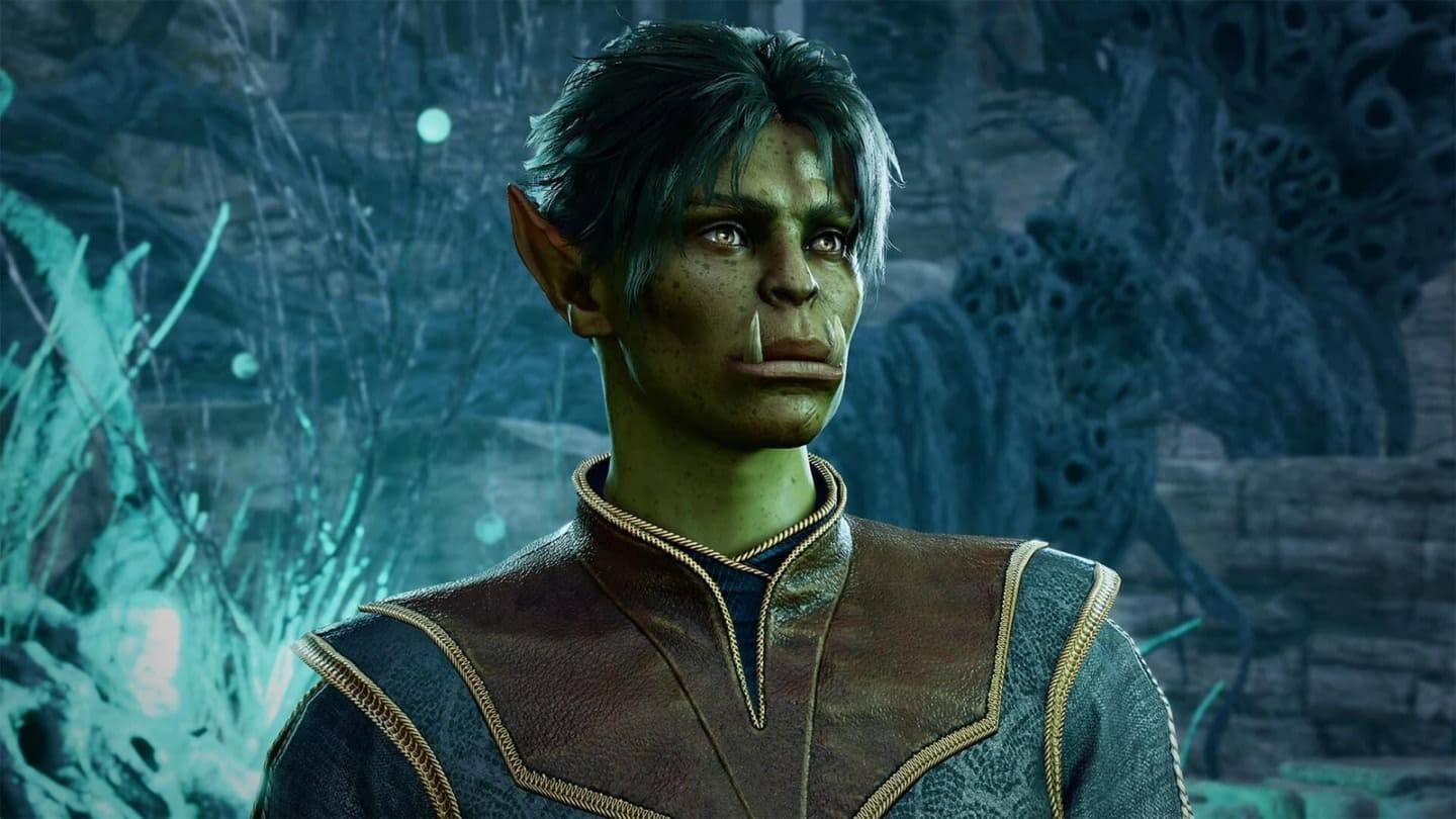 Inihayag ni Larian ang mga kapana -panabik na bagong subclass para sa Baldur's Gate 3