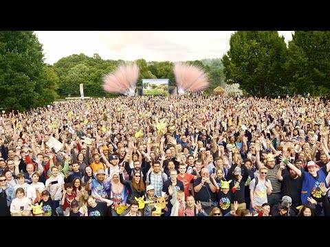 Niantic- und Scopely -Akquisitionsankündigung