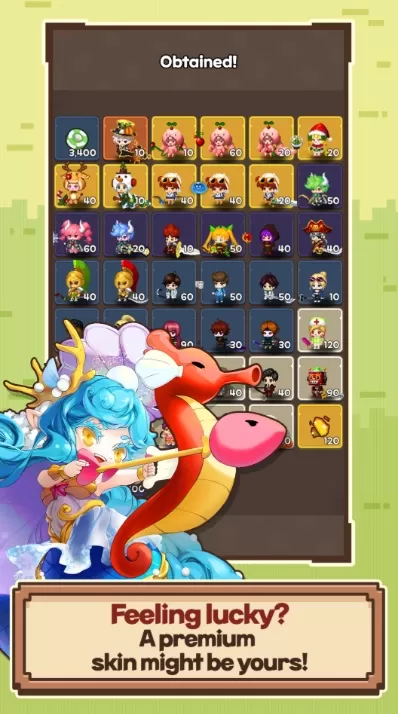 โดปามีนตีเกมเพลย์