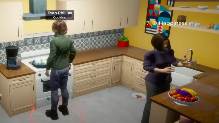 Paradox Interactive CEO Calls Life By You Cancellation a Misstep