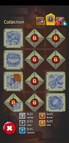 Idle Evil Clicker: Hell Tap ဖန်သားပြင်ဓာတ်ပုံ 4