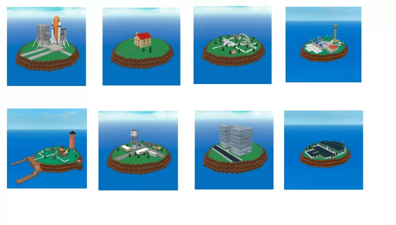Roblox doğal afetlerinde daha uzun süre hayatta kal: Temel ipuçları