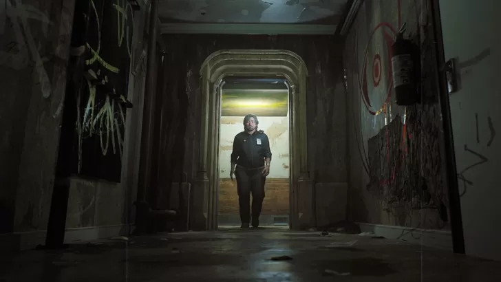 Post -Trauma -Vorbestellung und DLC