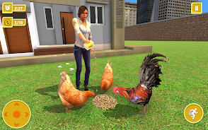 Virtual Mother Life: Dream Mom应用截图第2张