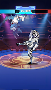Monster Fighting--gene monster Ekran Görüntüsü 4