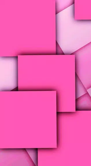 Cute pink wallpapers for girls Ảnh chụp màn hình 3