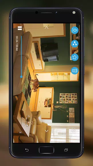 ASUS AiCam স্ক্রিনশট 3