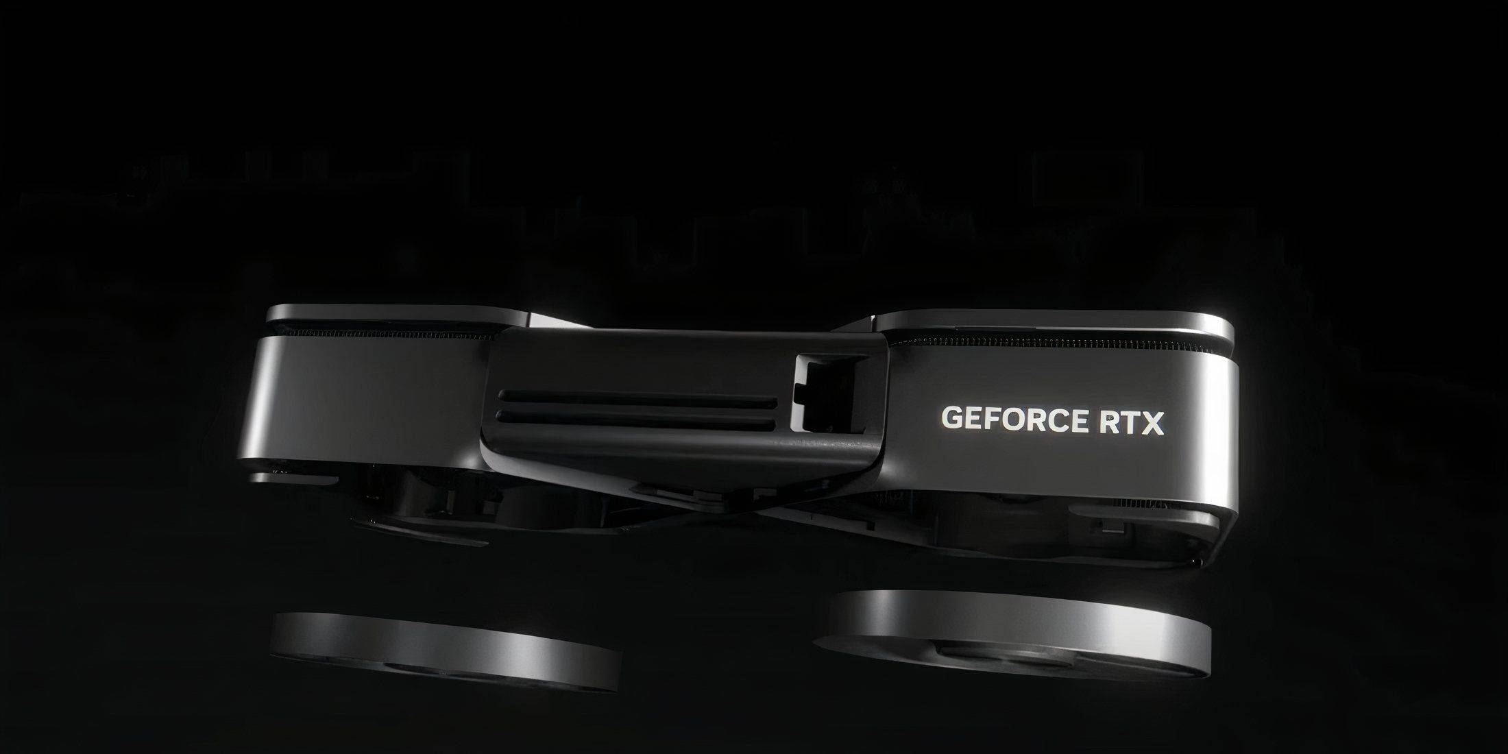 NVIDIA раскрывает игровые процессоры, изменяющие игру, повышают производительность